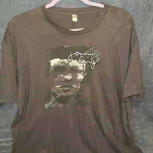 Jonny Lang Shirt XXL